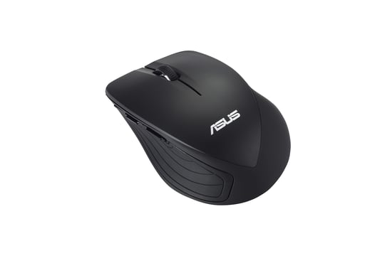 ASUS WT465 ratón RF inalámbrico óptico 1600 DPI