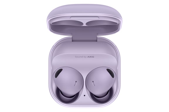 Samsung Galaxy Buds2 Pro Auriculares True Wireless Stereo (TWS) Dentro de oído Llamadas/Música Bluetooth Púrpura