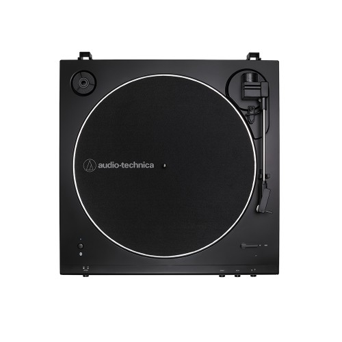 Audio Technica AT LP60XBT Tourne disque entraîné par courroie Complètement automatique - vue 6