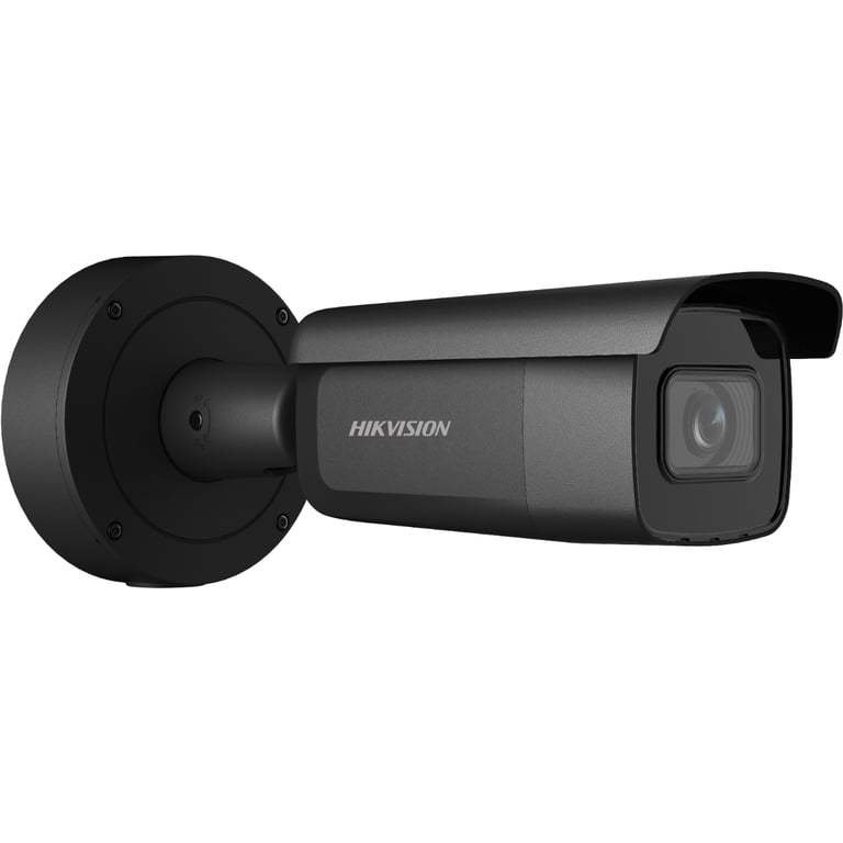 Hikvision DS 2CD2686G2 IZS 2.8 12mm C / Balle forme Caméra de sécurité IP Intérieure et extérieure 3840 x 2160 pixels Plafondmur Neuf