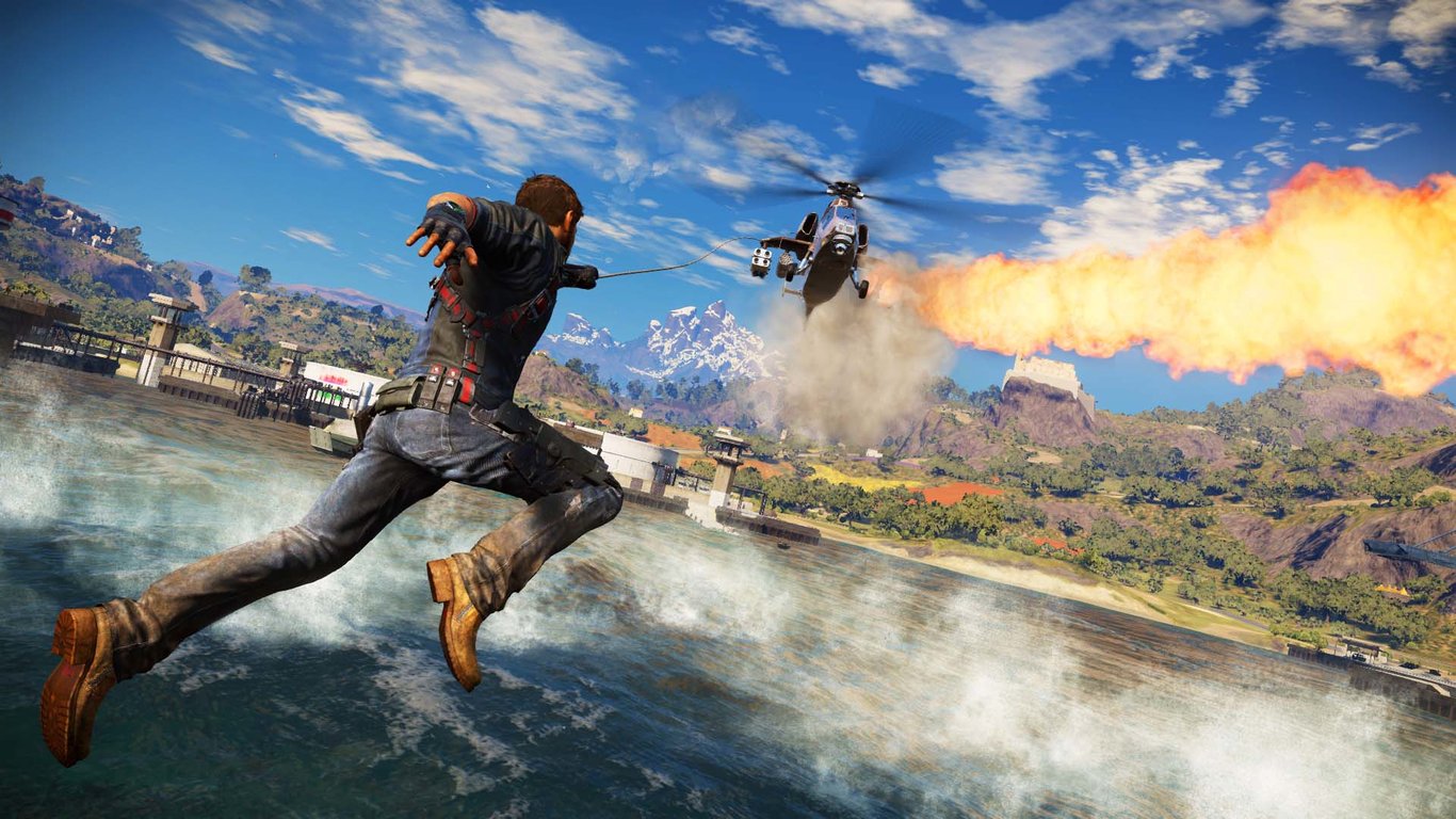 Sony Just Cause 3: Gold Edition Or PlayStation 4 - Neuf
