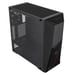 Cooler Master MasterBox K501L RGB Midi Tower Negro