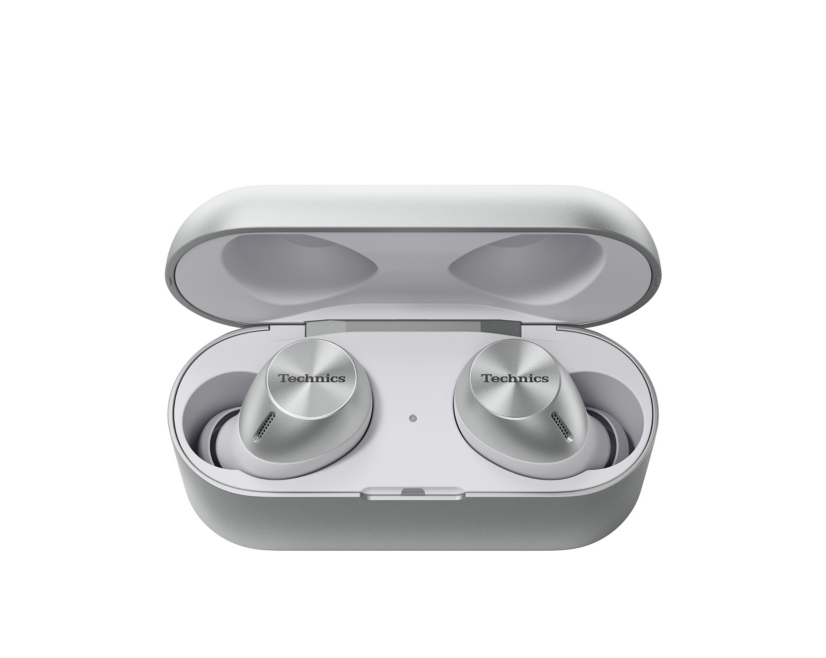 Technics AZ40M2 Casque True Wireless Stereo TWS Ecouteurs AppelsMusiqueSportAu quotidien Bluetooth Or Neuf - vue 6