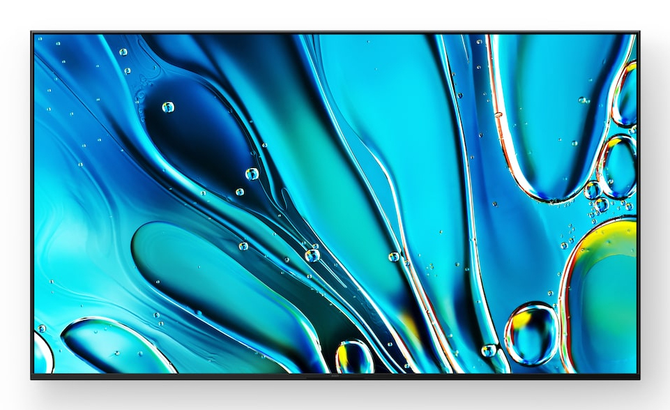 Sony FWD 65S35 TV 165 1 cm 65 4K Ultra HD Smart TV Wifi Neuf - vue 2