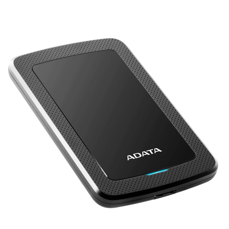 ADATA HDD Ext HV300 2TB disque dur externe 2.5 USB 3.2 Gen 1 3.1 Gen 1 Neuf - vue 2