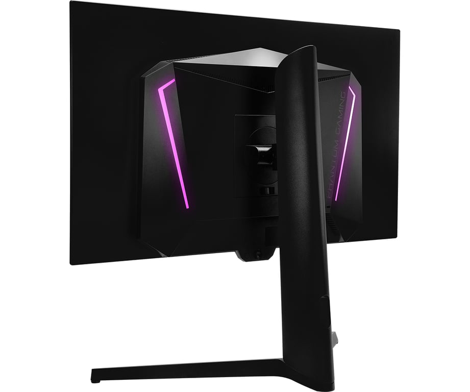 Asrock PGO27QFS 27 OLED Quad HD 0 03 ms - vue 2