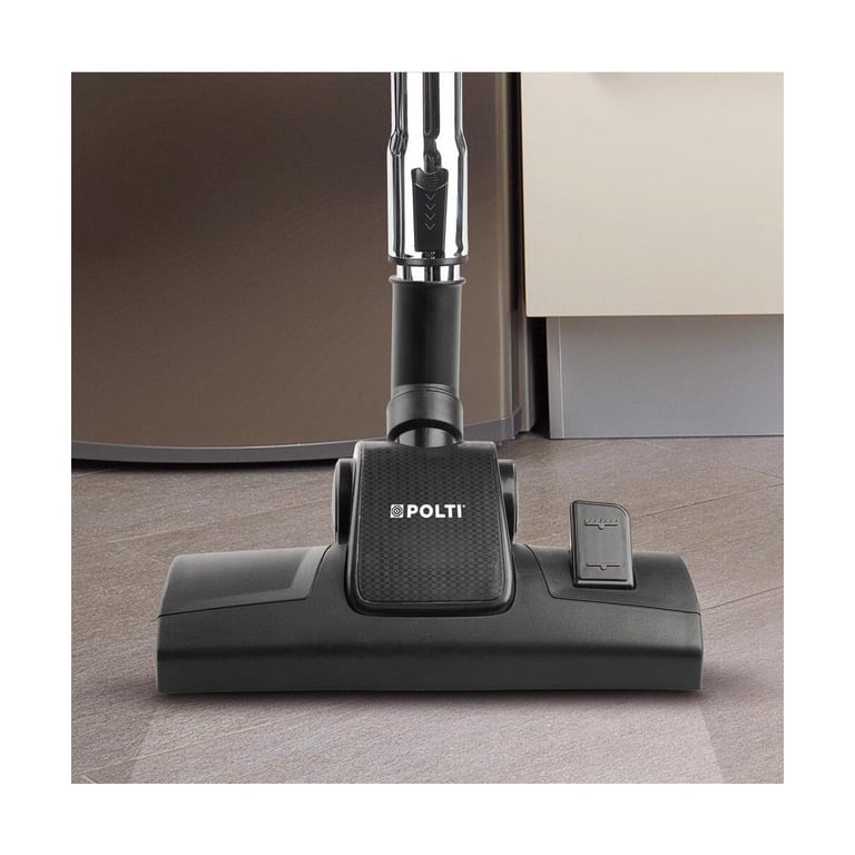 Aspirateur Polti Forzaspira C110 Plus – 800W Filtration HEPA 2L Sans Sac - vue 7