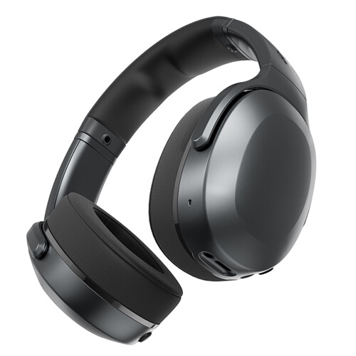 Skullcandy CRUSHER 54O ACTIVE COAL SPORT IPX - Neuf