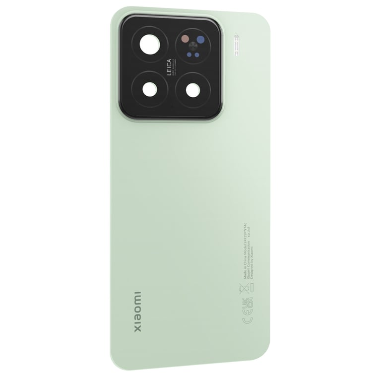 Xiaomi Cache Batterie Original pour Xiaomi 15 avec Adhésif Double face - vue 4