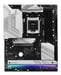 Placa base ASROCK B850 Pro Race Sport (AMD AM5)