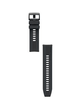Huawei WATCH GT 2 3,53 cm (1.39'') AMOLED 46 mm Numérique 454 x 454 pixels Écran tactile Noir GPS (satellite)
