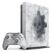 Microsoft Xbox One X 1TB, Gears 5 Edición Limitada 1000 GB Wifi Gris, Blanco