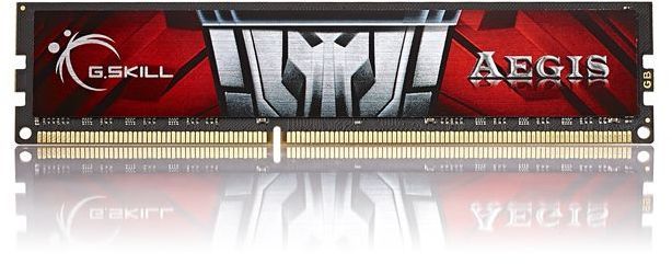 G.Skill RipJaws Series SO DIMM 8 Go DDR3DDR3L 1600 MHz CL11 - vue 8