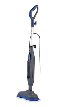 EZICLEAN STEAMWAVE360 - vue 3