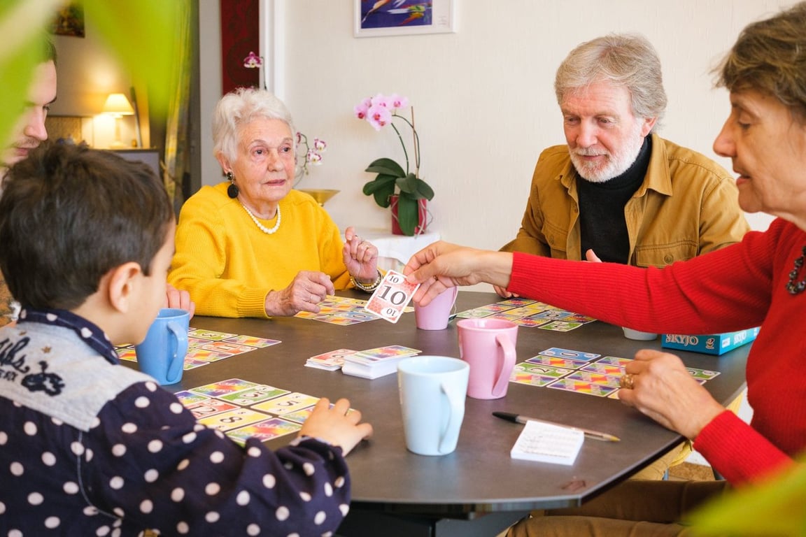 Skyjo Magilano La Boîte - vue 5