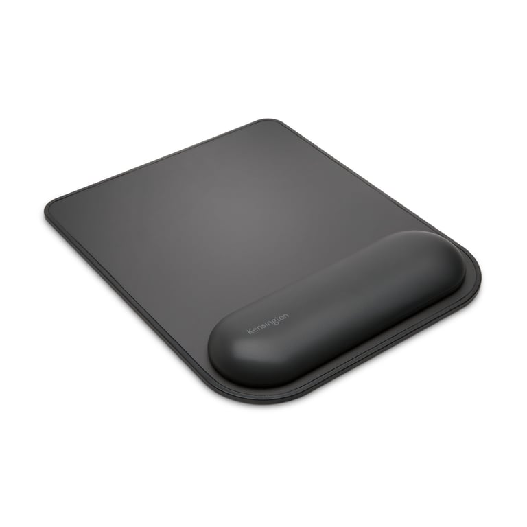 Kensington Tapis de avec repose poignet ErgoSoft™ Neuf