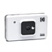 Kodak Mini Shot Combo 2 white 53,4 x 86,5 mm CMOS Blanco