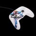 Mando con cable PowerA Metroid Dread para Nintendo Switch