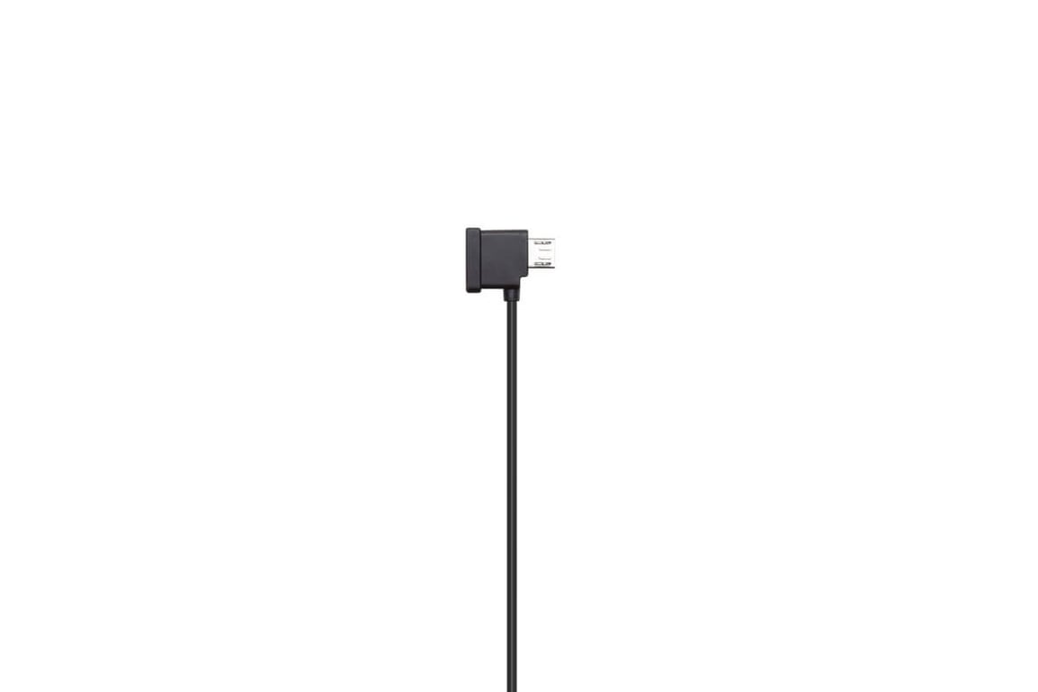 DJI Câble RC Micro USB - vue 3