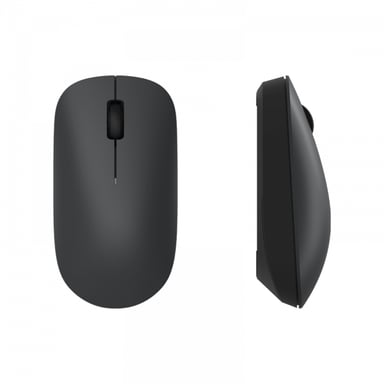 Ratón Inalámbrico Xiaomi Wireless Mouse Lite/ Hasta 1000 DPI