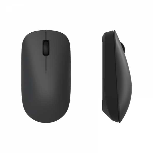 Xiaomi Wireless Mouse Lite - vue 2