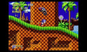 Sega 3D Classics Collection 3DS