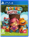 Alchemic Cutie PS4