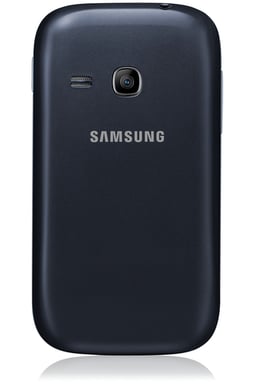 Galaxy S6 4 Go, Bleu