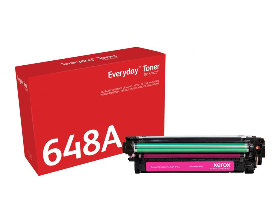 Xerox Cartuccia toner nero. Equivalente a HP Q2612A. Compatibile con HP LaserJet 1010101210151018 10201022 301530203030/ M1005 MFP M1319 MFP - vue 7