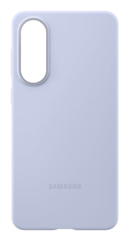 Coque en silicone ultra fine ciel pour Samsung Galaxy S25 Edge - vue 4