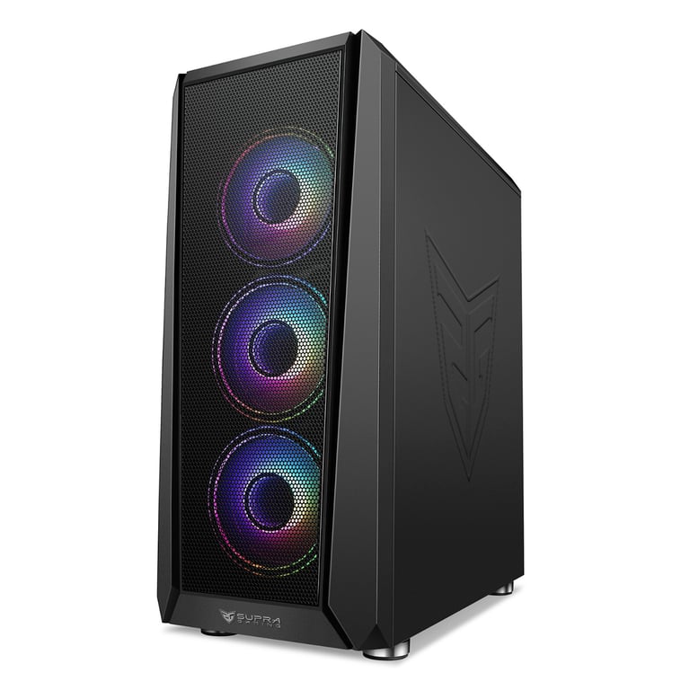PC Gamer Racing Highlander D5 Ryzen 7 9700X, 64 Go DDR5, RTX 5070 12 Go, SSD 2 To, Refroidissement Liquide 240mm, Windows 11 Pro - Neuf