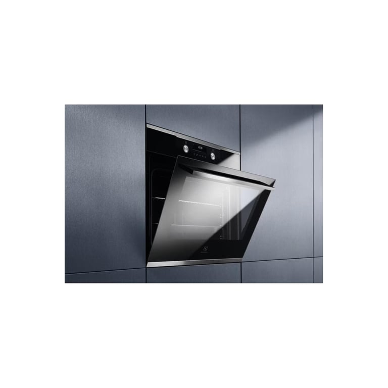 Electrolux KOCDH76X four + Acier inoxydable Neuf - vue 2