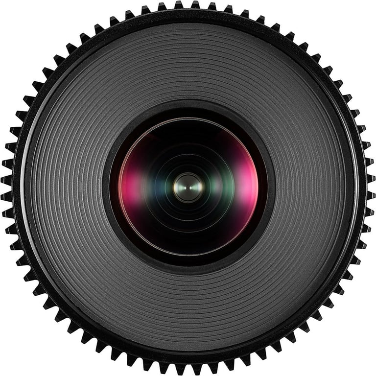 Laowa VE7521MFTC lentille et filtre d'appareil photo SLR Objectif ultra large Neuf - vue 2