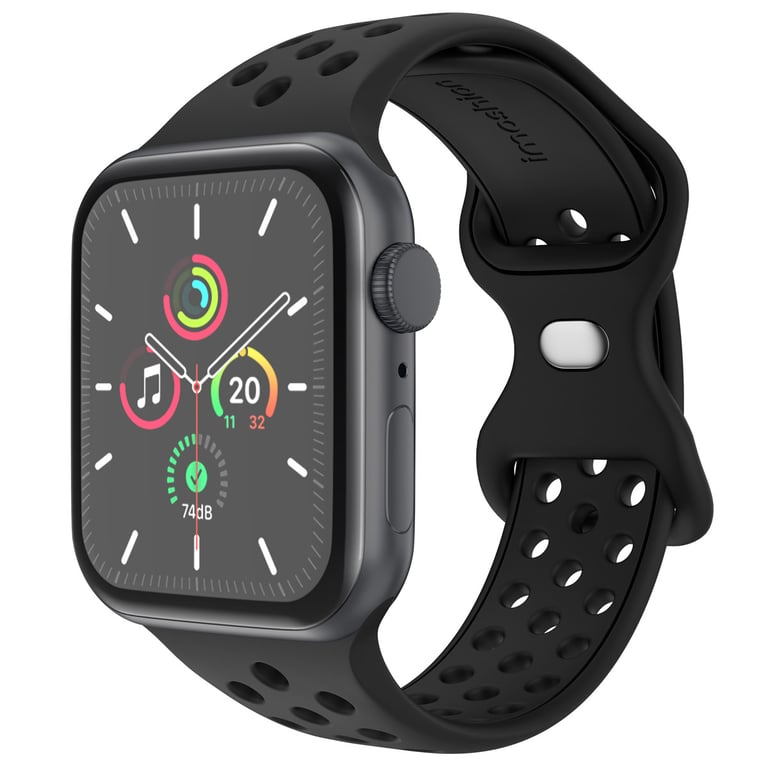 imoshion Bracelet sport? pour Apple Watch Series 1 á 9 / SE 384041 mm | Series 10 42 mm Taille / Neuf - vue 10