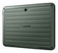 Galaxy Tab Active5 Pro (10.1'') 5G 128 Go 6 Go Wi-Fi 6E (802.11ax) Android 15 Vert