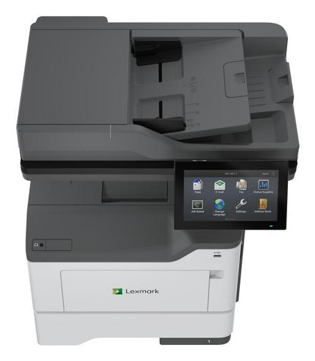 Lexmark MX632adwe Laser A4 1200 x 1200 DPI 47 ppm Wifi Neuf - vue 2