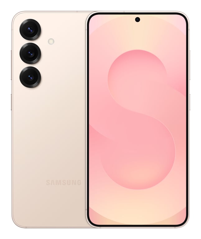 Galaxy S25 5G Or Très bon état - vue 1