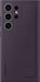 Samsung Standing Grip Case Violet coque de protection pour téléphones portables 17,3 cm (6.8'') Housse Samsung Galaxy S24 Ultra