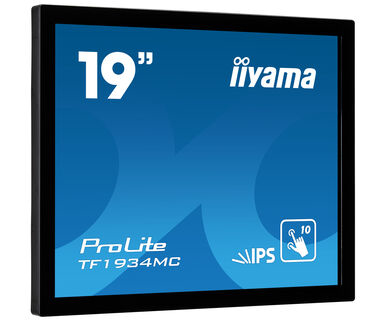Iiyama ProLite TF1934MC B7X 19IPSSXGA - vue 4
