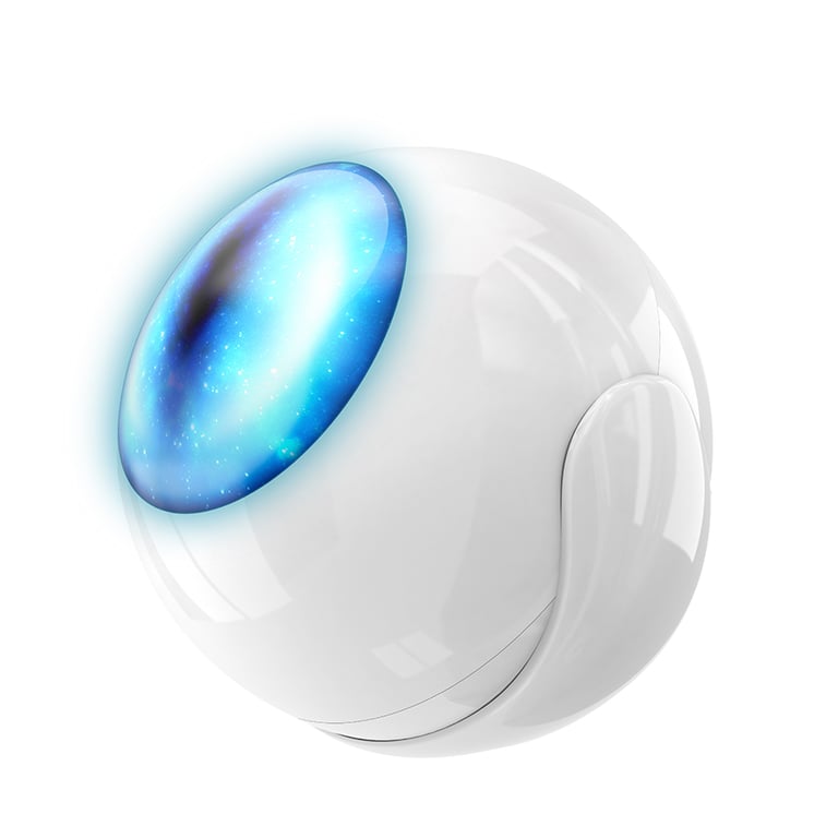 Fibaro FGMS 001 ZW5 détecteur de mouvement Capteur infrarouge passif PIR Sans fil Neuf - vue 3