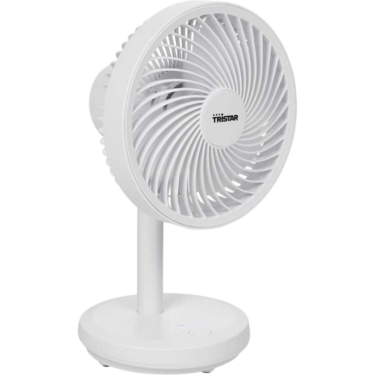 Ventilateur de sol TRISTAR VE 5841 3 vitesses Oscillation