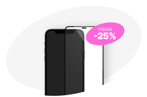 Accesorios en promoción