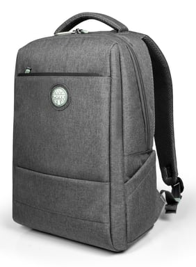 Port Designs YOSEMITE Eco XL 39,6 cm (15.6'') Sac à dos Gris