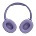 JBL Tune 720 BT Casque Sans fil Arceau Appels/Musique Bluetooth Violet