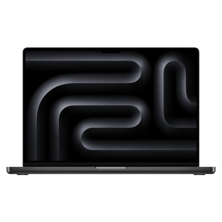 MacBook Pro M4 Max 2024 16.2 36 Go Apple GPU 32 QWERTY ES