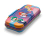 PowerA NSCS0302-01 funda para consola portátil Funda protectora rígida Nintendo Malla, Caucho Multicolor