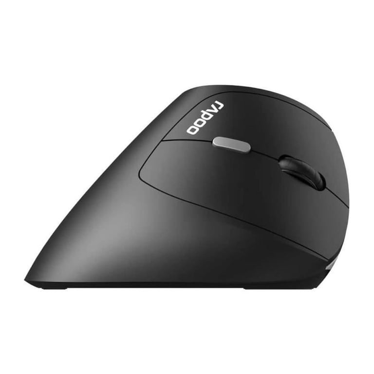 Souris Sans Fil RAPOO EV250 – Ergonomique, 1600 DPI, Clic Silencieux - vue 3