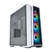 Cooler Masterbox 520 ARGB Blanco - ATX
