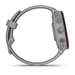 Garmin Forerunner 255S 2,79 cm (1.1'') MIP 41 mm Digital 218 x 218 Pixeles Gris GPS (satélite)