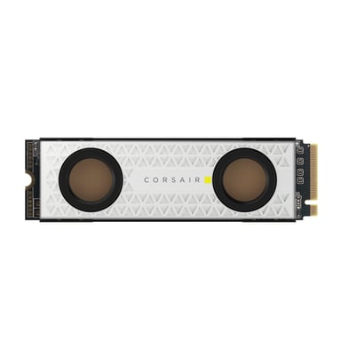 Corsair MP600 PRO XT Hydro X Edition 2 To M.2 PCI Express 4.0 NVMe 3D TLC NAND